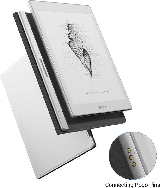 BOOX Nova Air ブークス Android10 電子書籍リーダー